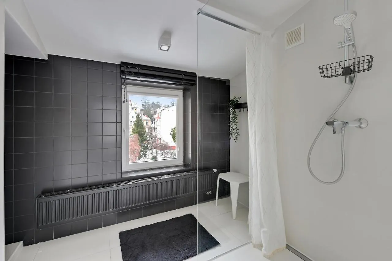 Apartamenty Haffnera By Grand Apartments Sopot 0*,  Polska