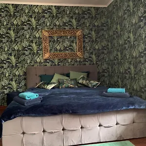  Apartament Sopocka Oaza