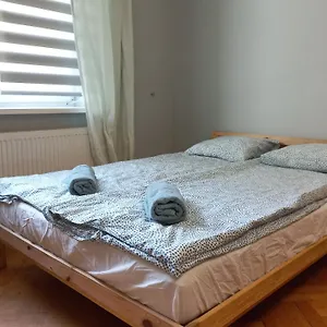  Kwatera prywatna Sopot Rooms