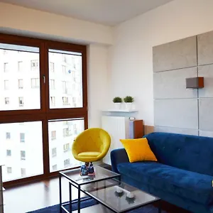Aleja Wyścigowa 4c By Homeprime , Warszawa Polska