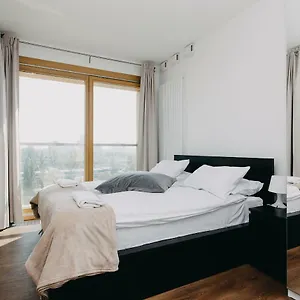 Shortstaypoland Kolejowa , Warszawa Polska